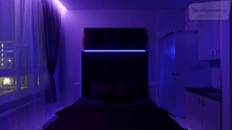 улица Эдварда Грига, 15