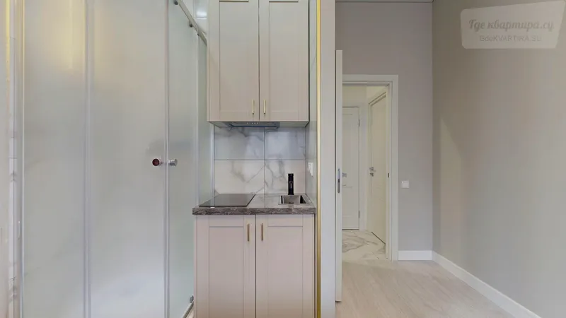 улица Эдварда Грига, 15