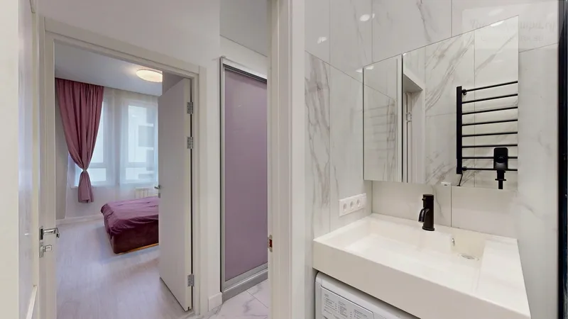 улица Эдварда Грига, 15