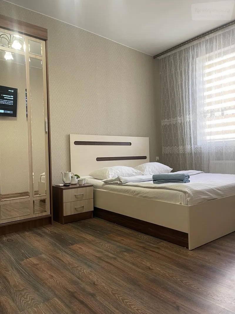 Фото квартиры 2