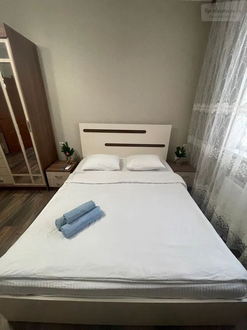 Фото квартиры 4