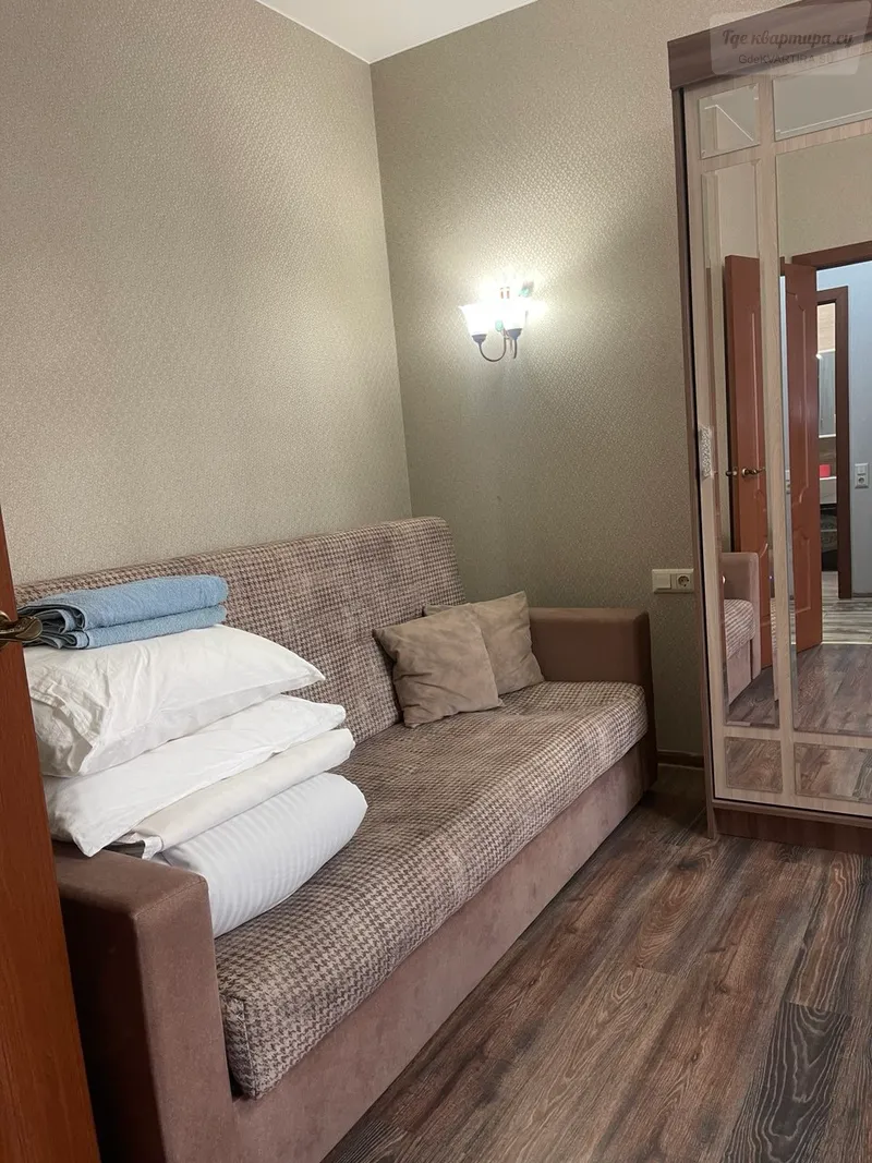 Фото квартиры 5