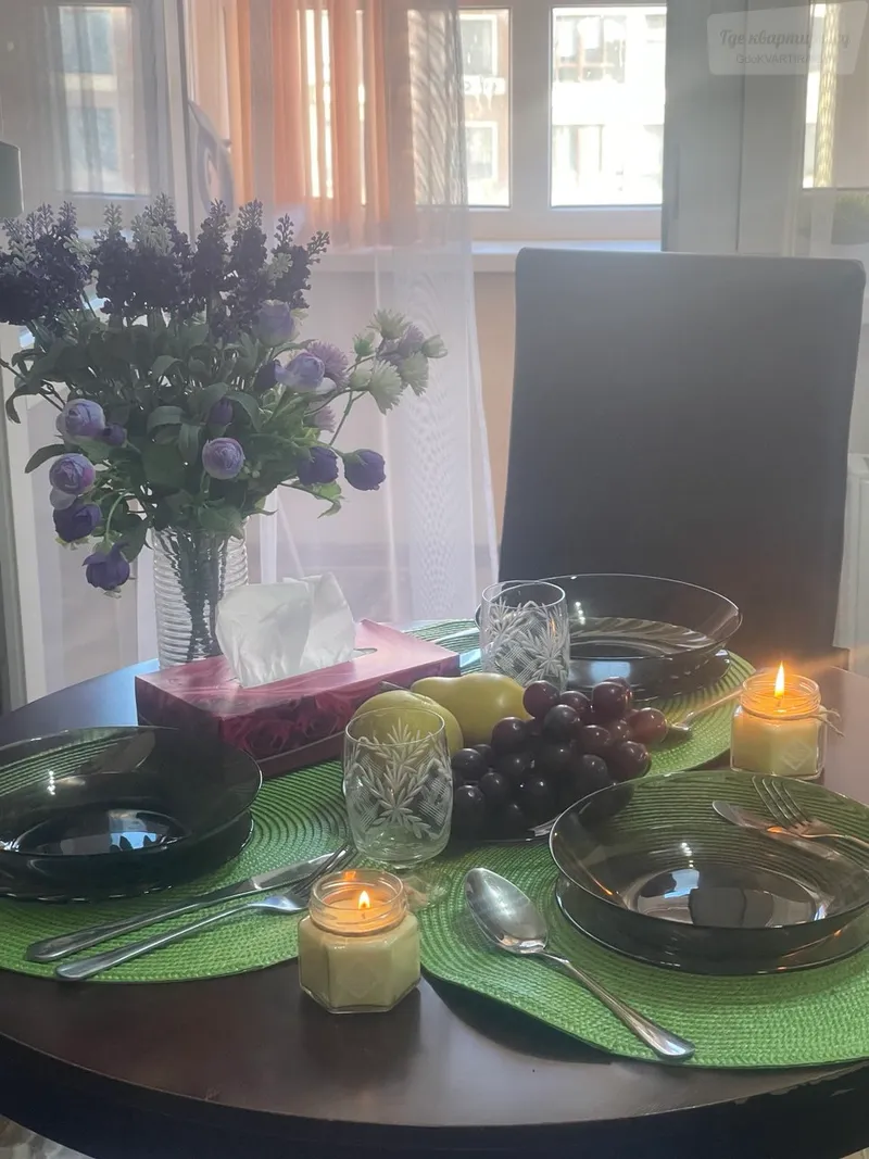 Фото квартиры 9