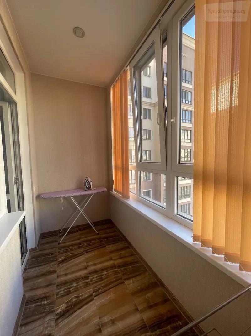 Фото квартиры 14