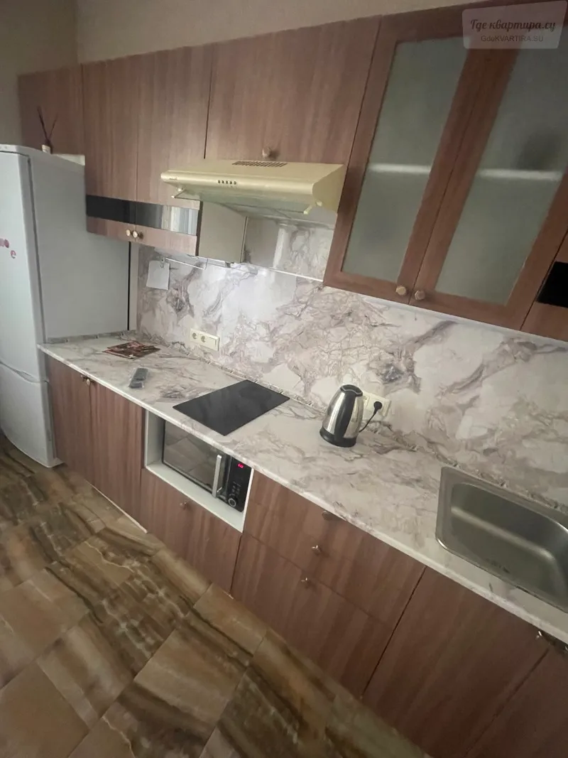 Фото квартиры 15