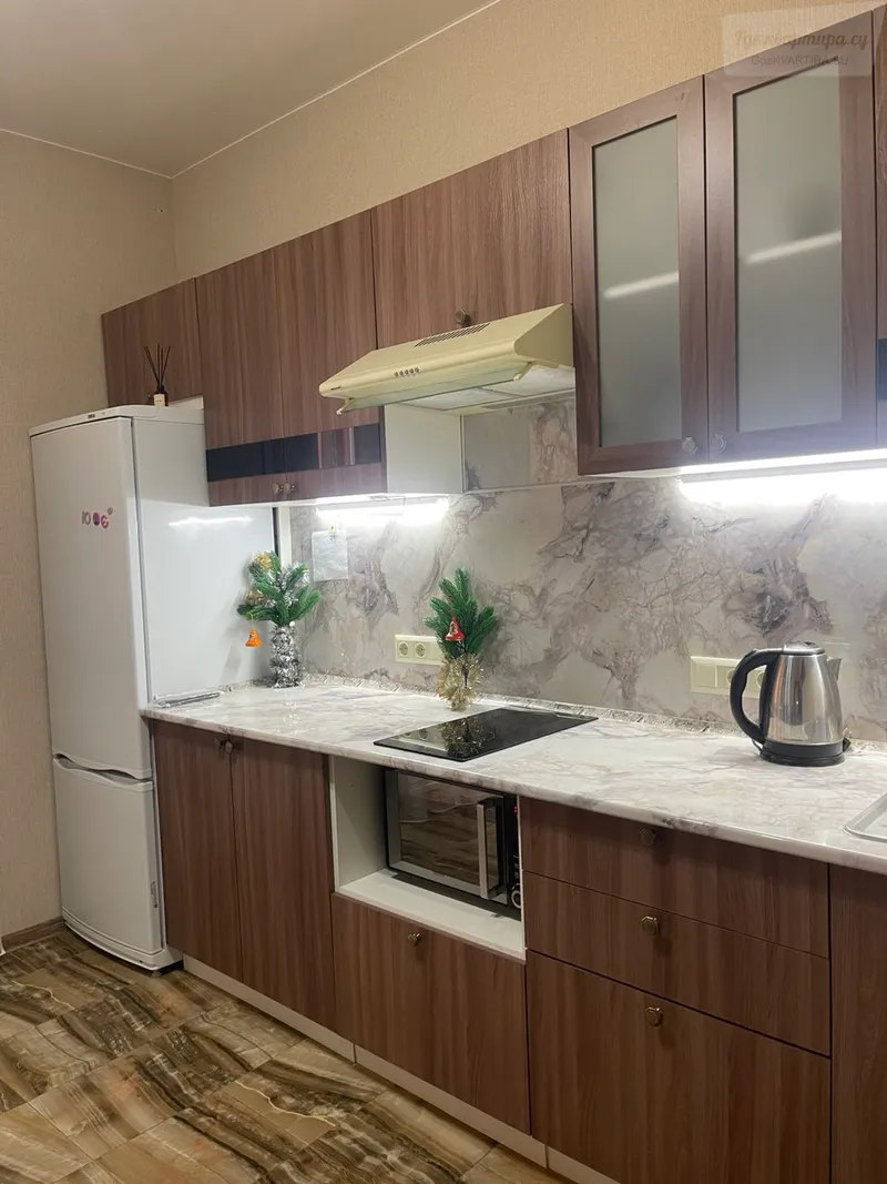 Фото квартиры 18