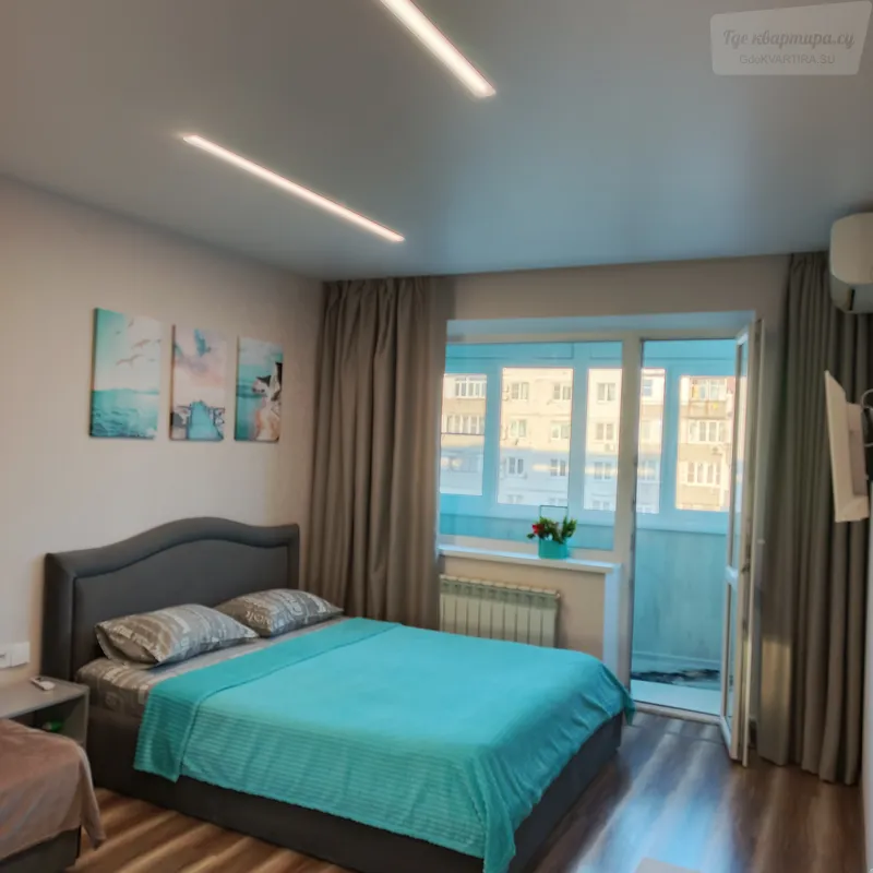 Фото квартиры 5