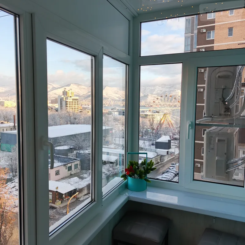 Фото квартиры 7