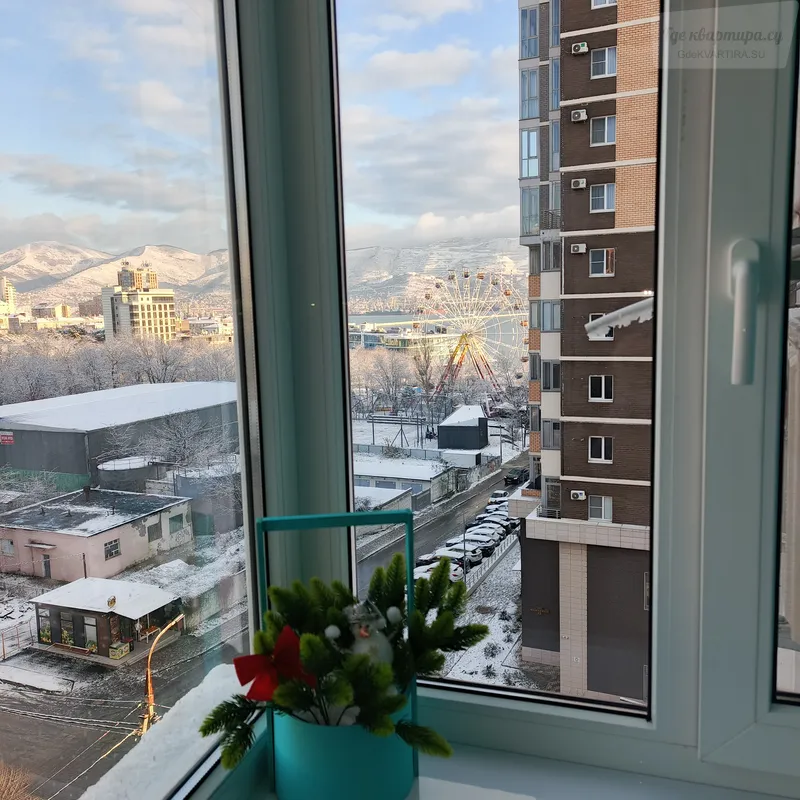 Фото квартиры 8