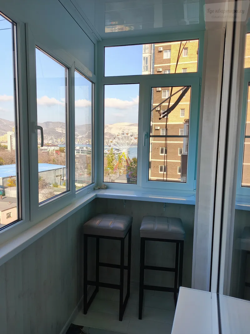 Фото квартиры 11