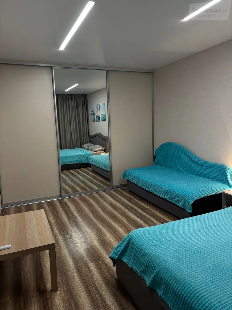 Фото квартиры 12