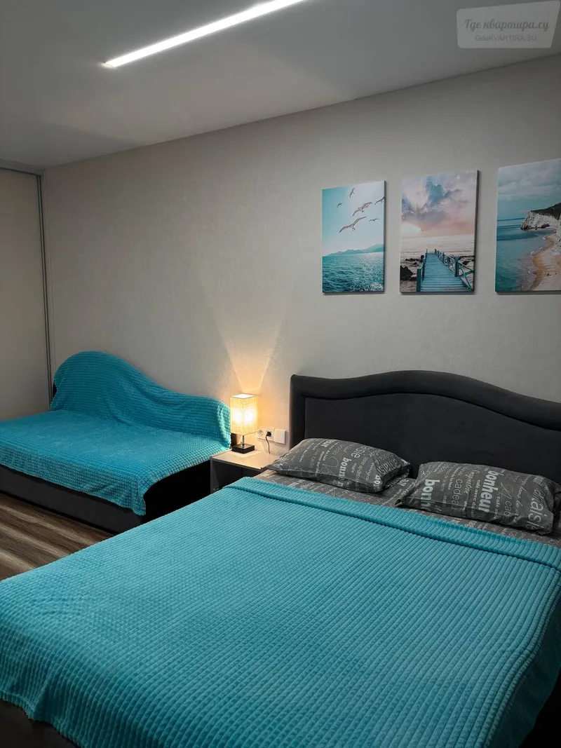 Фото квартиры 13