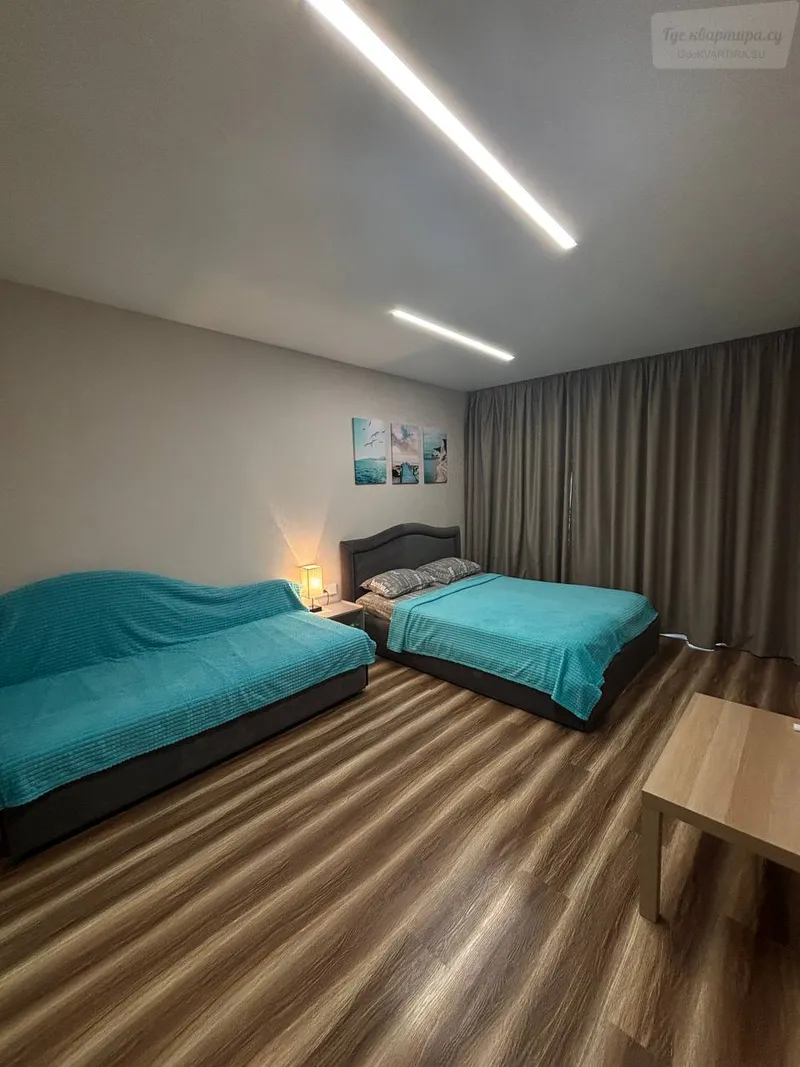 Фото квартиры 15