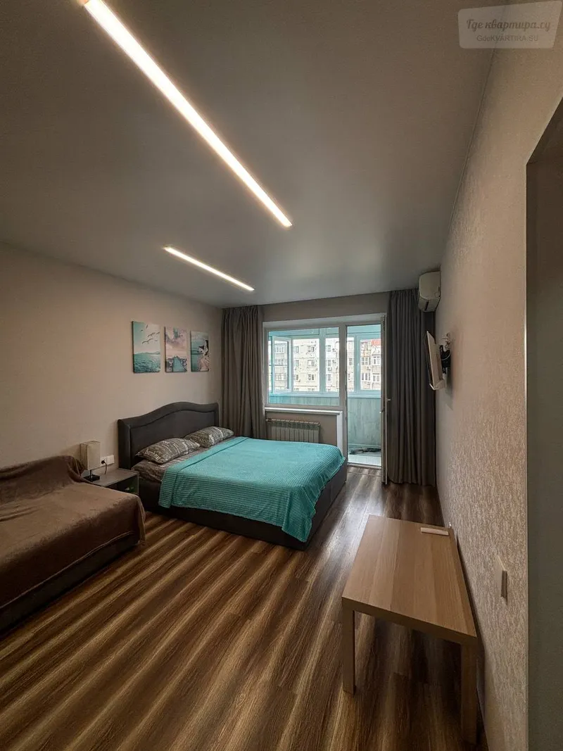 Фото квартиры 16