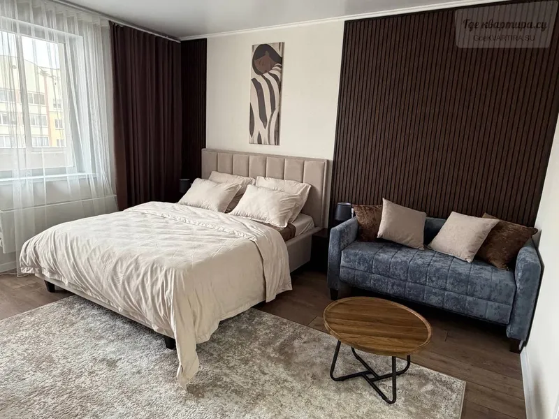 Фото квартиры: проспект Ленина, 135/1