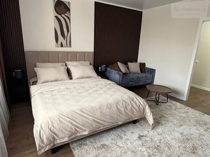 Фото квартиры 2