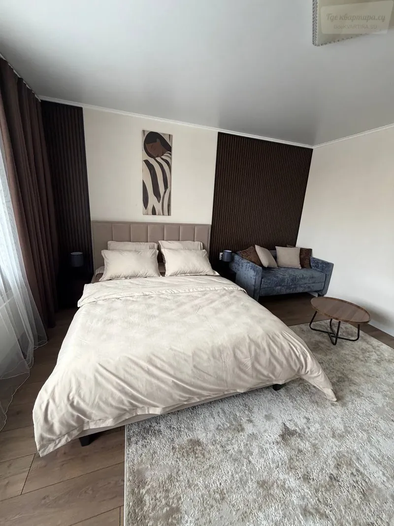 Фото квартиры 3