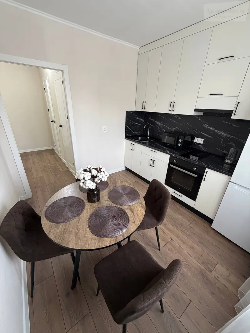 Фото квартиры 10