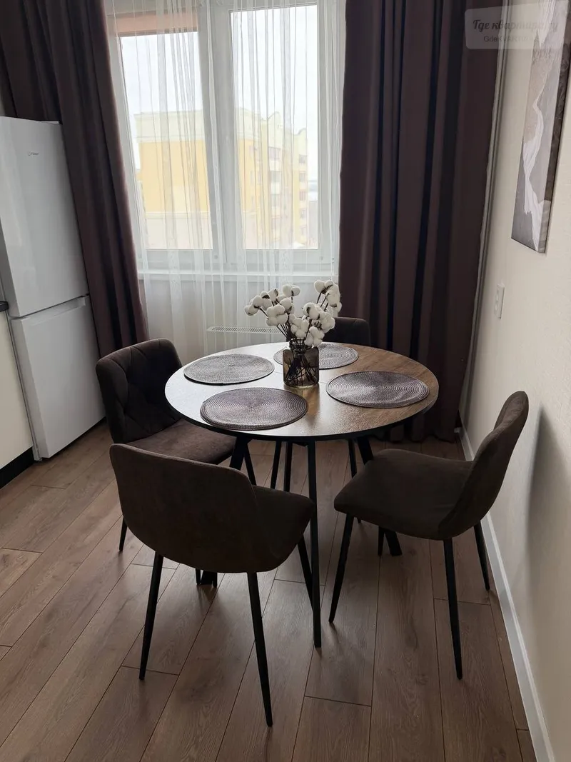 Фото квартиры 20