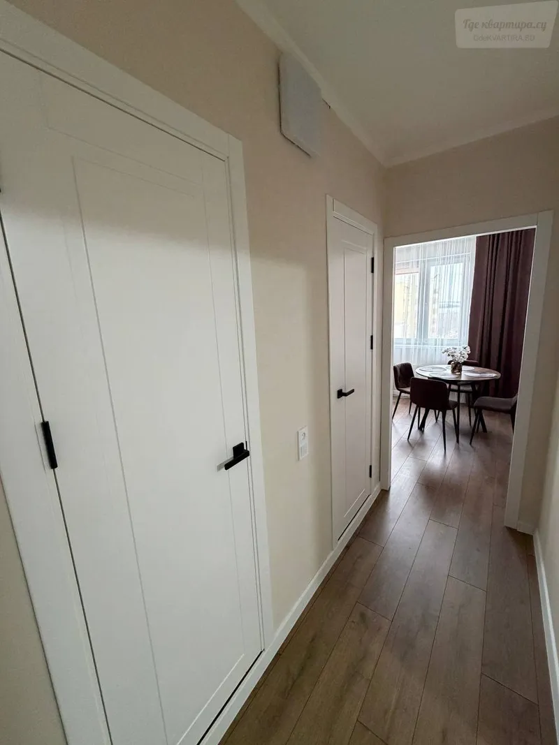 Фото квартиры 12