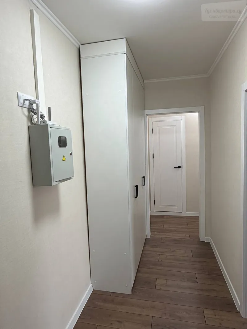 Фото квартиры 17