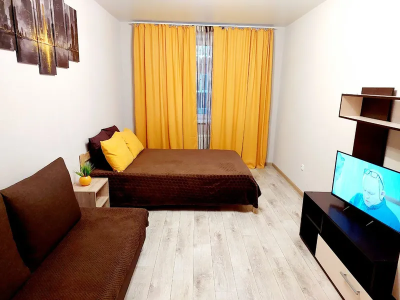 Фото квартиры 2