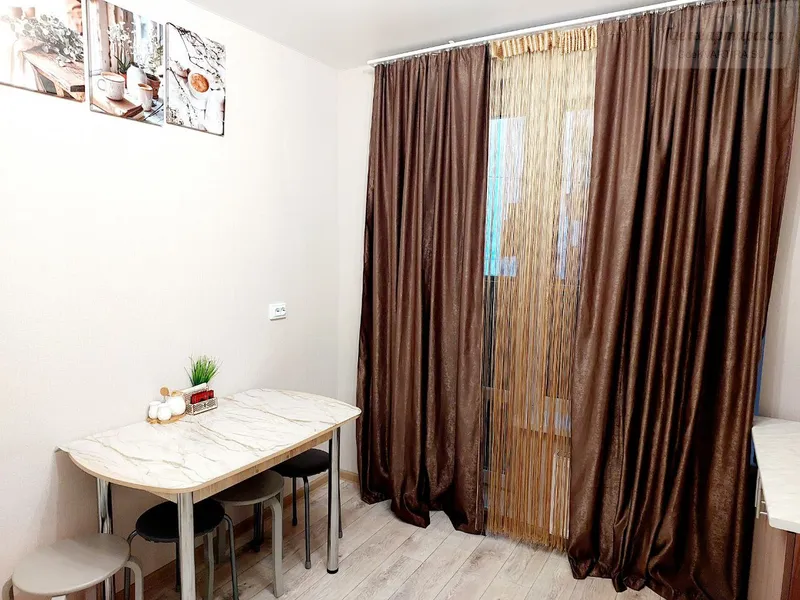 Фото квартиры 4