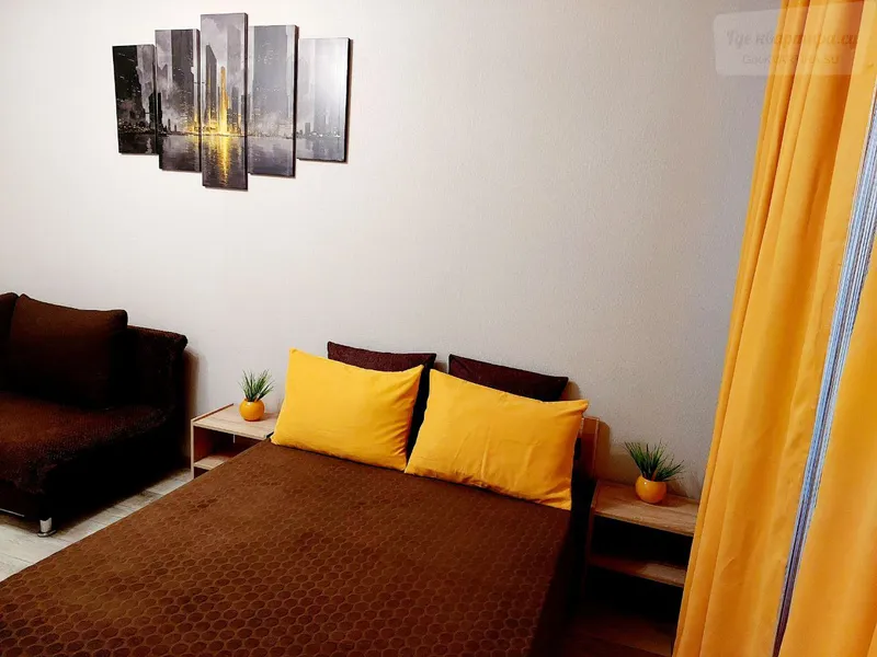 Фото квартиры 13