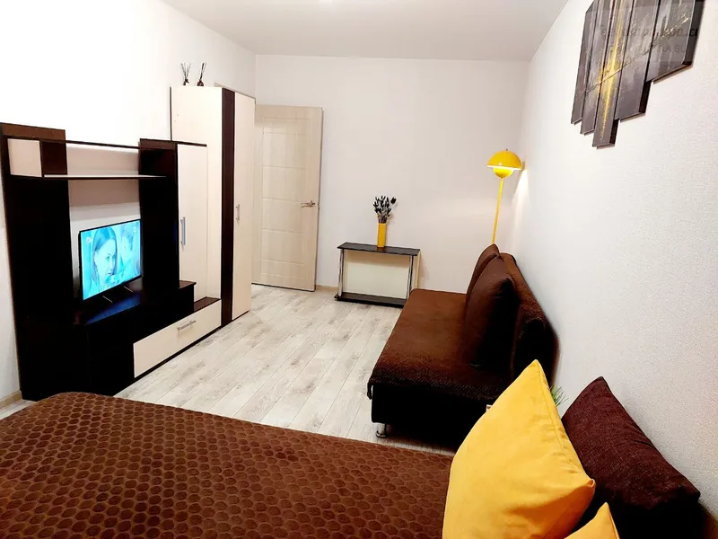 Фото квартиры 16