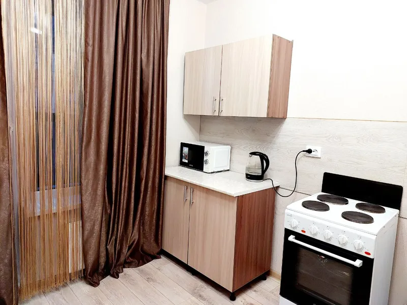 Фото квартиры 25