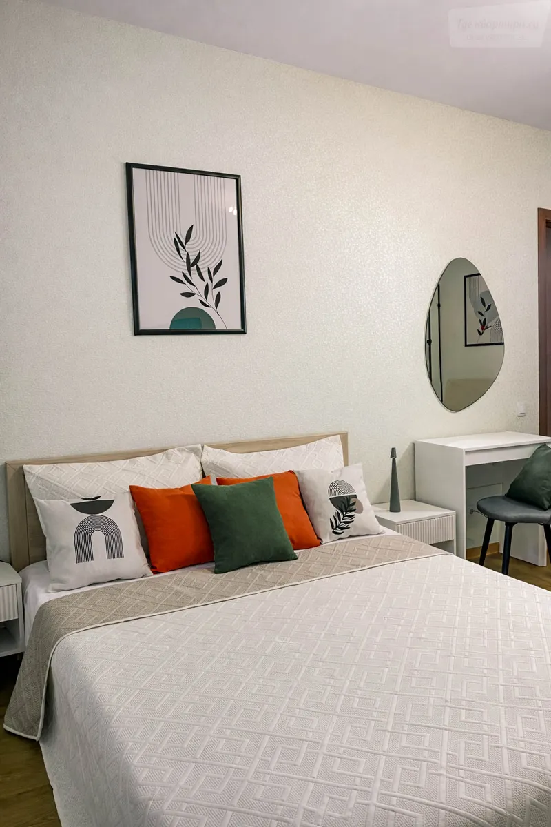 Фото квартиры 4