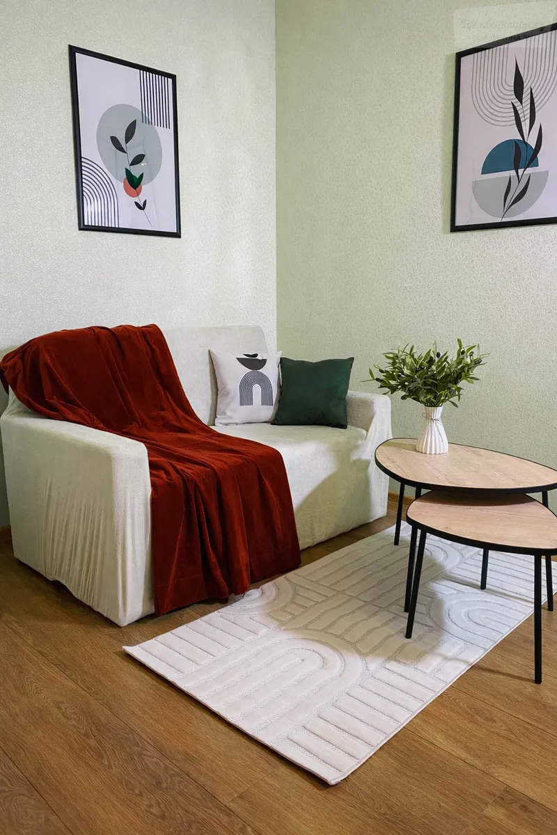 Фото квартиры 8