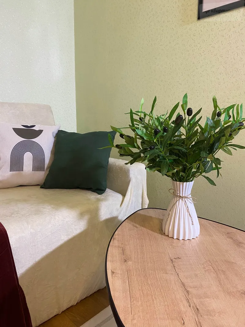 Фото квартиры 9