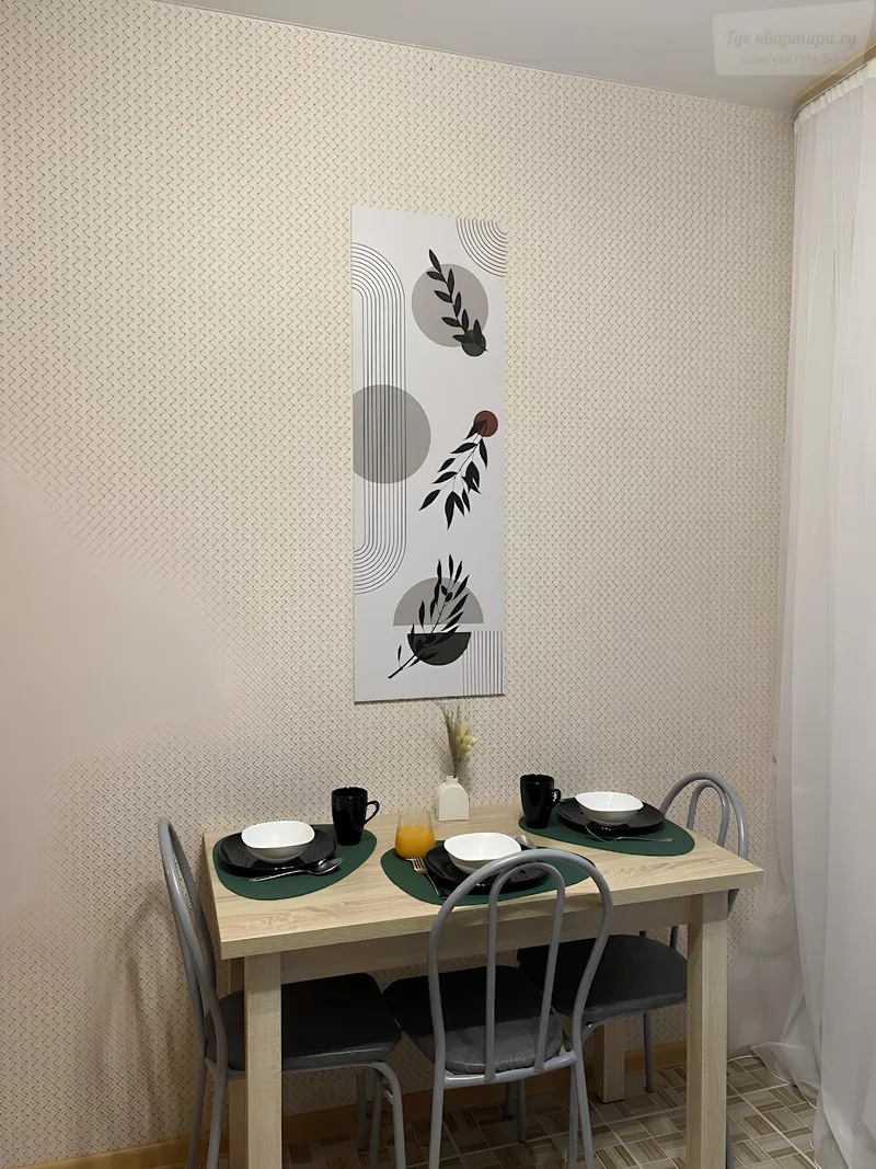 Фото квартиры 11