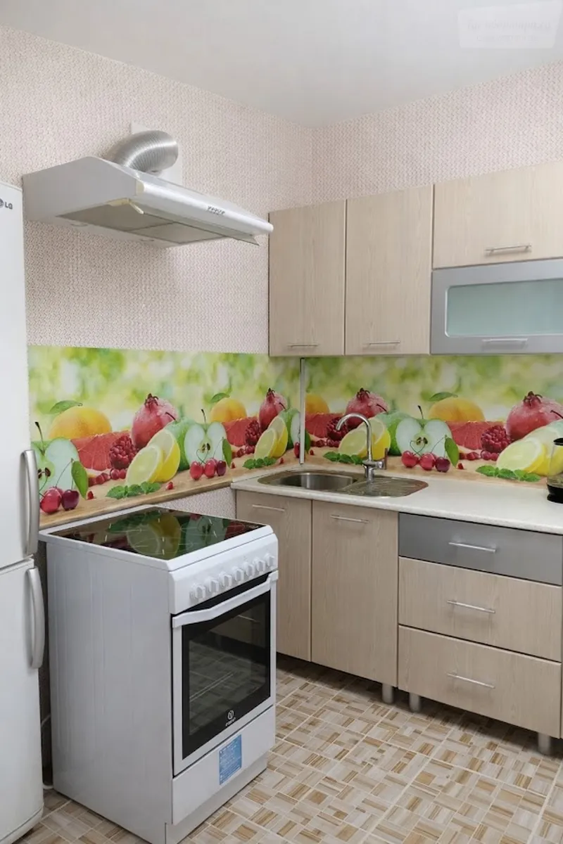 Фото квартиры 13