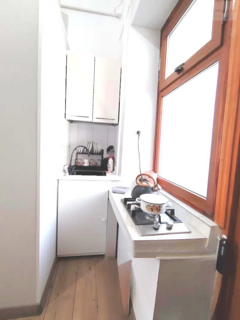 Фото квартиры 8