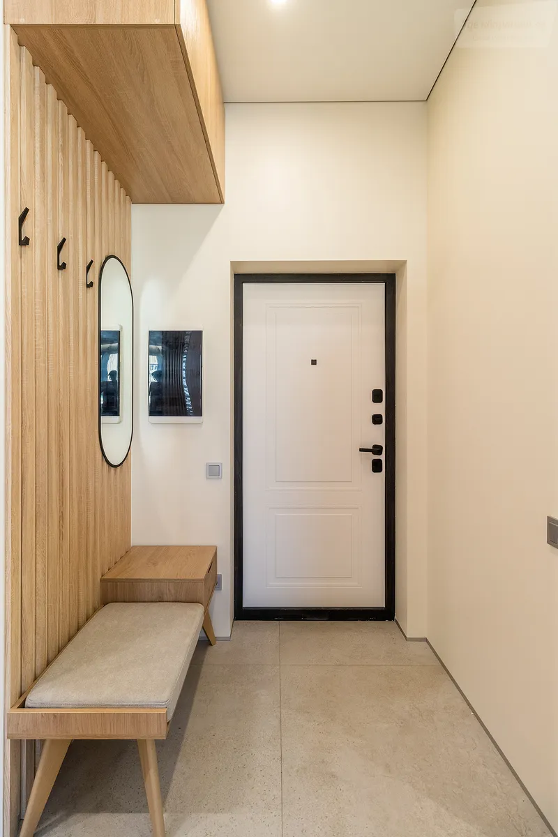 Трудовая улица, 5