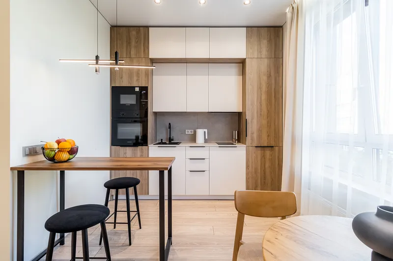 Трудовая улица, 5