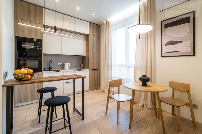 Трудовая улица, 5