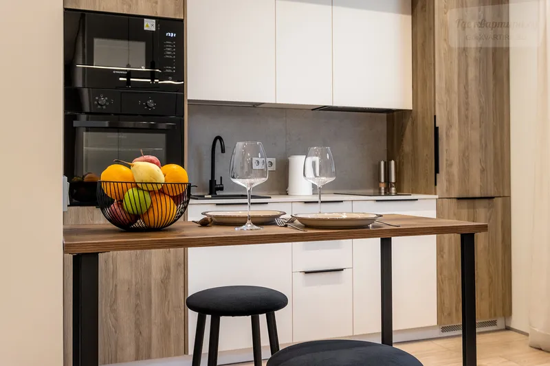 Трудовая улица, 5