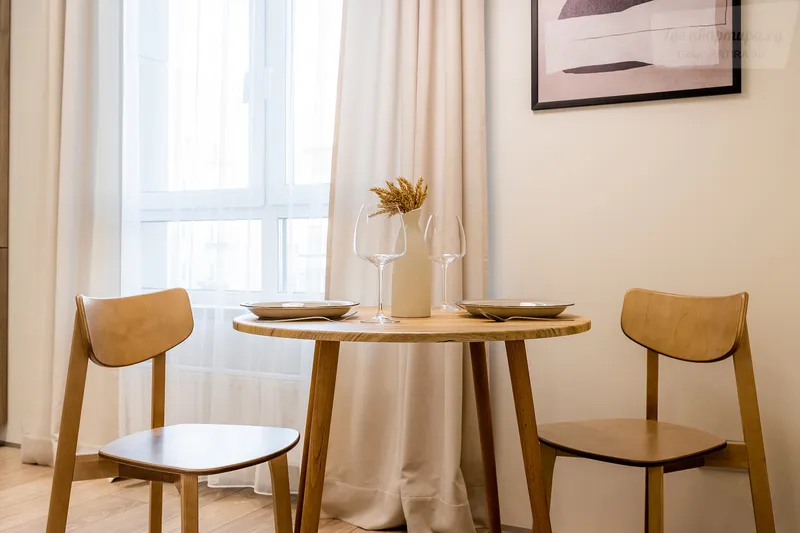 Трудовая улица, 5