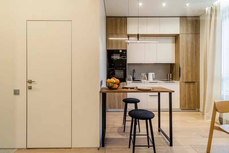 Трудовая улица, 5