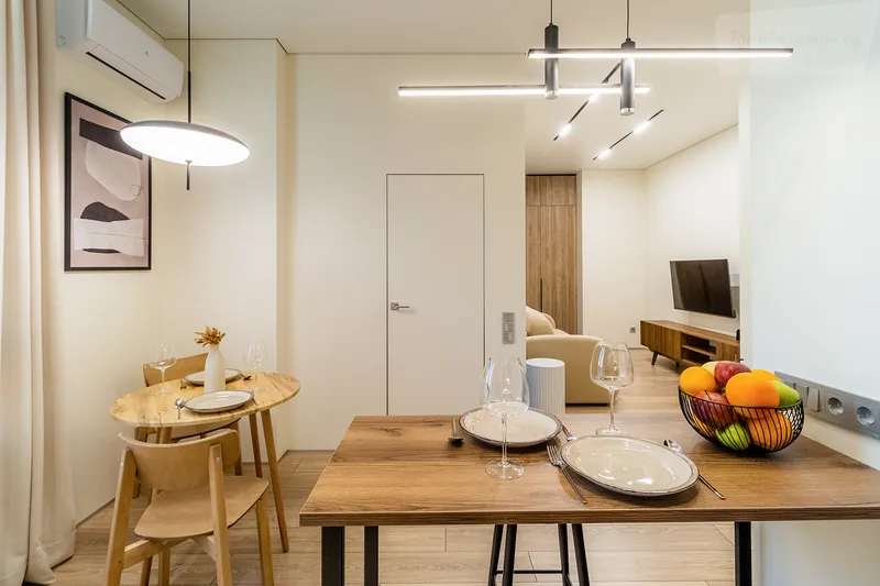 Трудовая улица, 5