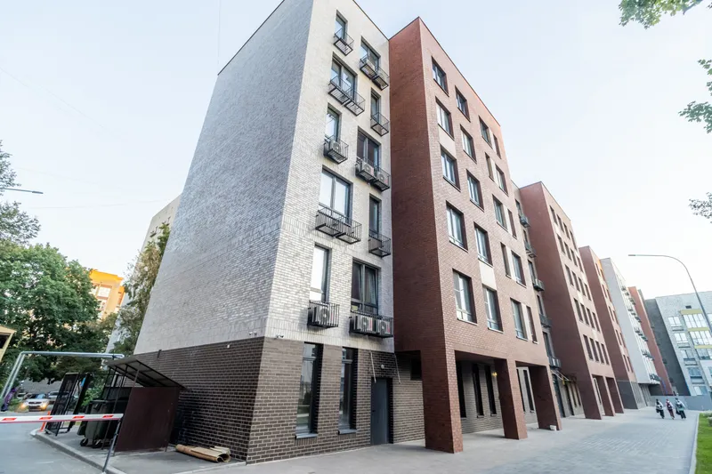 Трудовая улица, 5