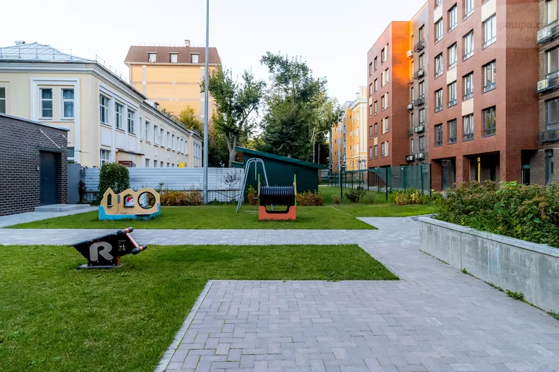 Трудовая улица, 5