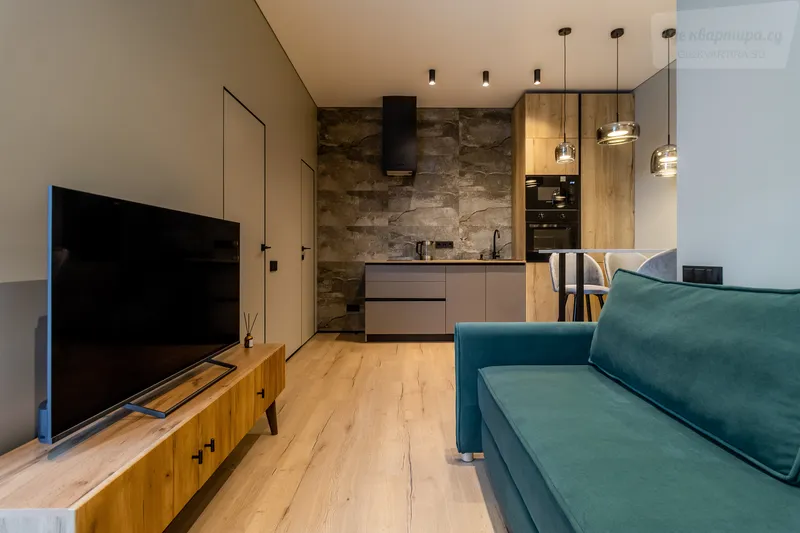 Трудовая улица, 5