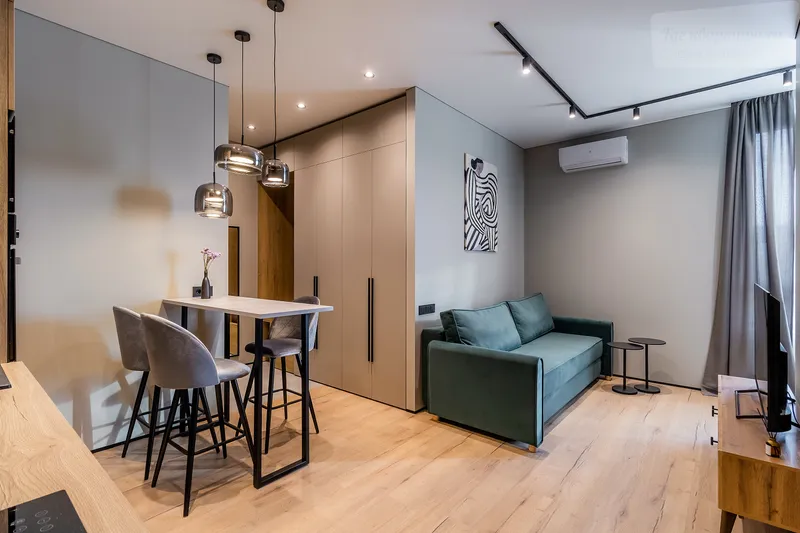 Трудовая улица, 5