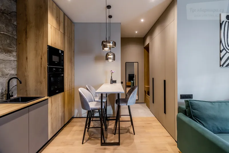 Трудовая улица, 5