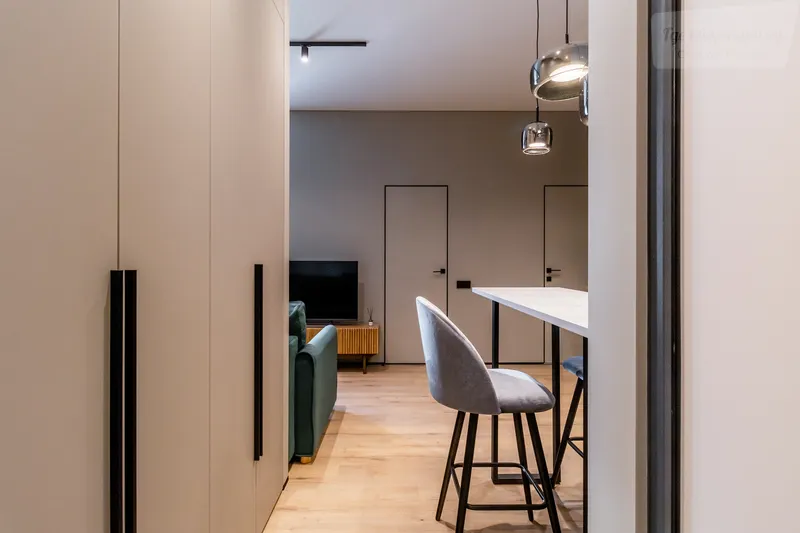 Трудовая улица, 5