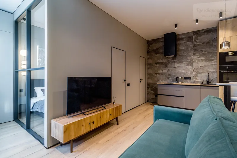 Трудовая улица, 5